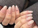 【HAND】初回デザイン　￥8,960