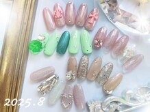 リノ(Lino)/2025.8 アプレ定額