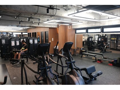 ルプラス24の写真