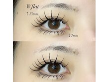 リールエム 深井店(Riru M)/上下マツエク