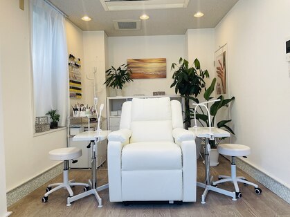 ティアラ(Tiara)の写真