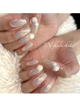 『Hand』持込コース