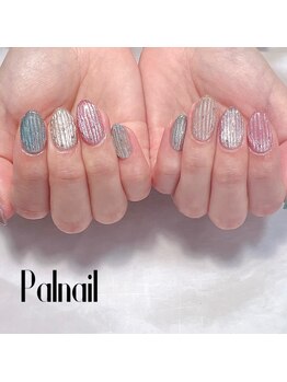 パルネイル(Pal nail)/やり放題コース