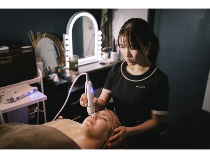 サロンチョコ(salon choco)の写真