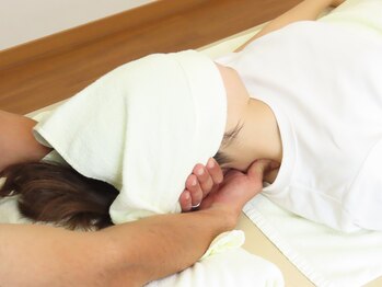 バランス(Balance)/