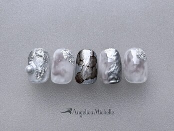 アンジェリカミッシェル 湘南藤沢店/フルオーダーコース