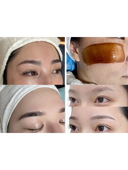 毛穴ケアをしたい