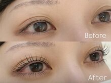 ウイル(uiru)/上下まつ毛パーマ