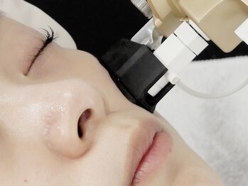 ウルト アルティメイトスキン(ULT ultimate skin)/エステ版ポテンツァ!