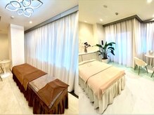 バストアップ専門店☆コンプレックス解消！マシュマロ美乳胸に。