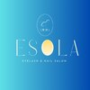 笑空(ESOLA)ロゴ