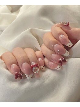 リナネイルサロン 池袋(Lina nail salon)/