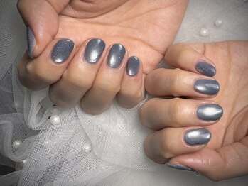 アンネマリアネイルアート(Anne-Marie Nail Art)/