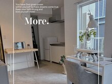 エレヴィ 渋谷店(ELLEVI.)の雰囲気(まつげパーマ/パリジェンヌ/マツエク/パリエク/アイブロウ/眉)