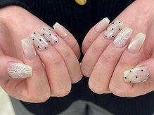 オーシャン 銀座店(OCEAN)/ワンホンネイル