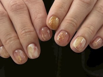 ブランクルネ(blanclune)/omakase 60min