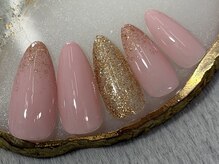 レイネイルトゥーキャンアイドレッシー(Ray Nail to Can I Dressy)/定額4500円コース