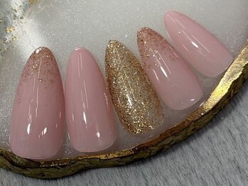 定額4500円コース