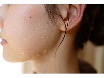 竹としずくの酵素風呂/浴15分でマラソン2時間分の発汗