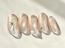 Lueur　自由が丘【リュール】【パラジェル/定額/マグネット】【3/3 NEW OPEN(予定)】 /上質うる艶デザインC