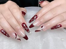 ベトフェネイル(viet phe nail)/長さだし＆やり放題90分