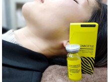 フォンテ(Fonte)/レモンボトル