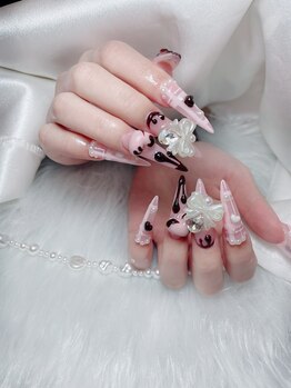 クイーンネイル(Queen Nail)/