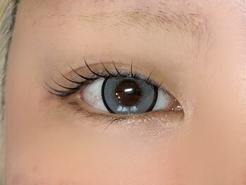 バタフライ 川崎店(Butterfly)/まつげパーマ/オーダーメイド