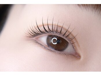 アイラッシュサロン ウェリナ 名古屋(Welina)/似合わせまつげパーマ