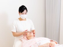 キキラ(kikila)/フェイシャル施術イメージ