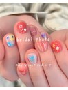 ジェルネイル/120分制