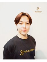 チョコバリ 新宿店(chocobari) KIKUCHI