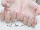 定額シンプル/フラッシュマグ