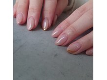 nui hair&nail【ヌイ】【7/1 NEW OPEN（予定）】の雰囲気（日常生活に自然と溶け込むナチュラルデザイン◎）