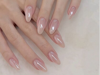 ミレアネイル 銀座(MIREA NAIL)の写真