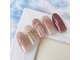 ラヴィネイル アイルアイズサラ 京都駅前店(La Vie Nail I'll Eyes' SARA)の写真