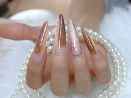 (スカルプ)毎月更新SALEデザイン