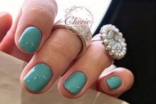 シェリー(Cherie)