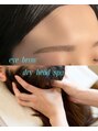 ブロウバー トウキョウ 乃木坂(brow bar tokyo)/brow bar tokyo 【ブロウバー トウキョウ】