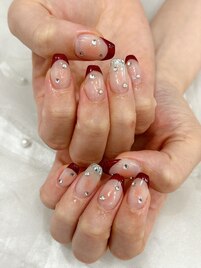 【harumi】持ち込みdesign