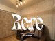 Re:re nail studio【リリ ネイルスタジオ】【12月上旬OPEN（予定）】の写真