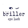 ブリエ アイ ラッシュ(briller)のお店ロゴ
