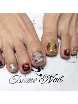 ツメ ネイル(Tsume Nail)/アートプラン