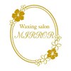 ワクシングサロンミラー(Waxing salon MIRROR)のお店ロゴ