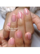 リヒロ ネイル(Lihilo nail)/