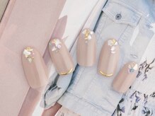 エムスラッシュ ソル センター南(M.SLASH SOL)/7月定額design☆