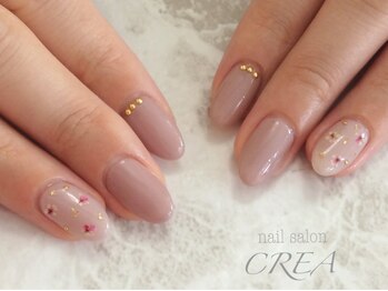 ネイルサロン クレア(CREA)/