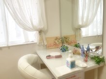 エレス(ELLES)/内観