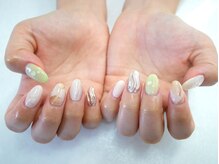 ザネイルズ(The Nails)/