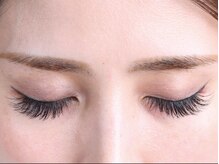 ネイルアンドアイラッシュ リンク(nail&eyelash link)の雰囲気（ナチュラルで落着いた雰囲気が大人女性にマッチ）